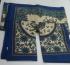 BEDSHEET JAIPUR PRINTED 90X108 2 PILLOW COVER